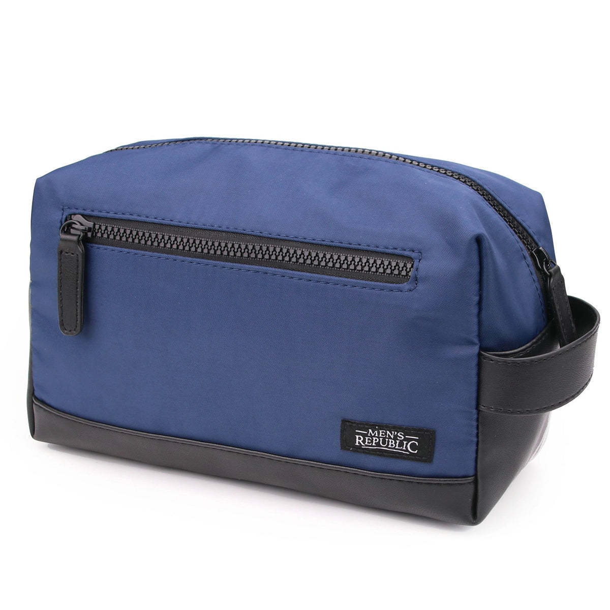 Men's Republic - Nylon Toiletry Bag