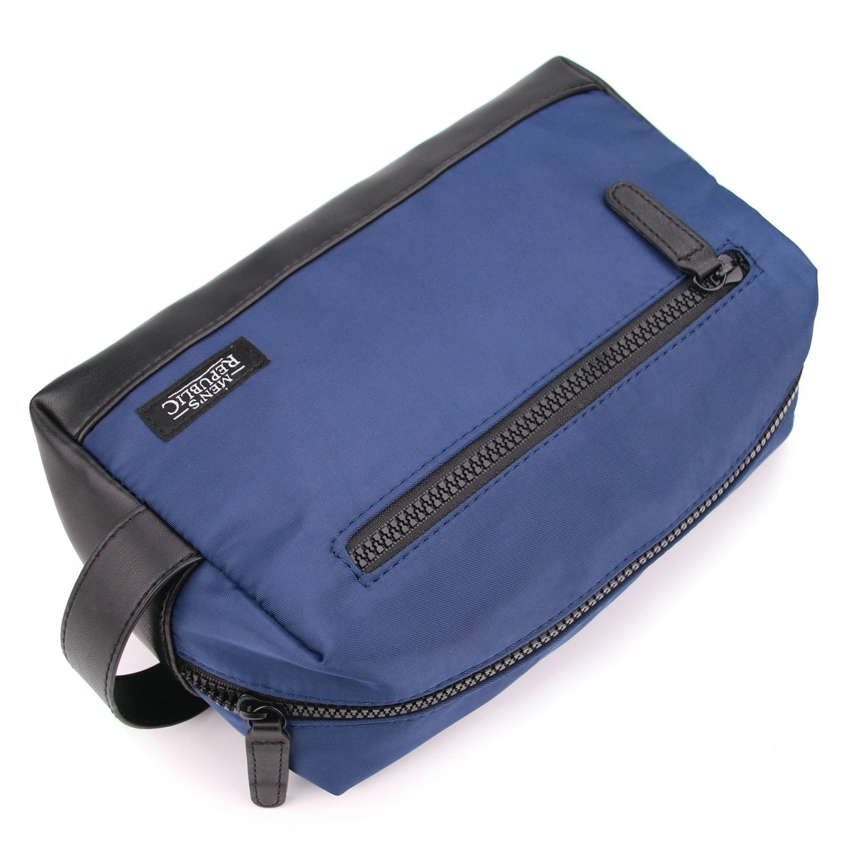 Men's Republic - Nylon Toiletry Bag