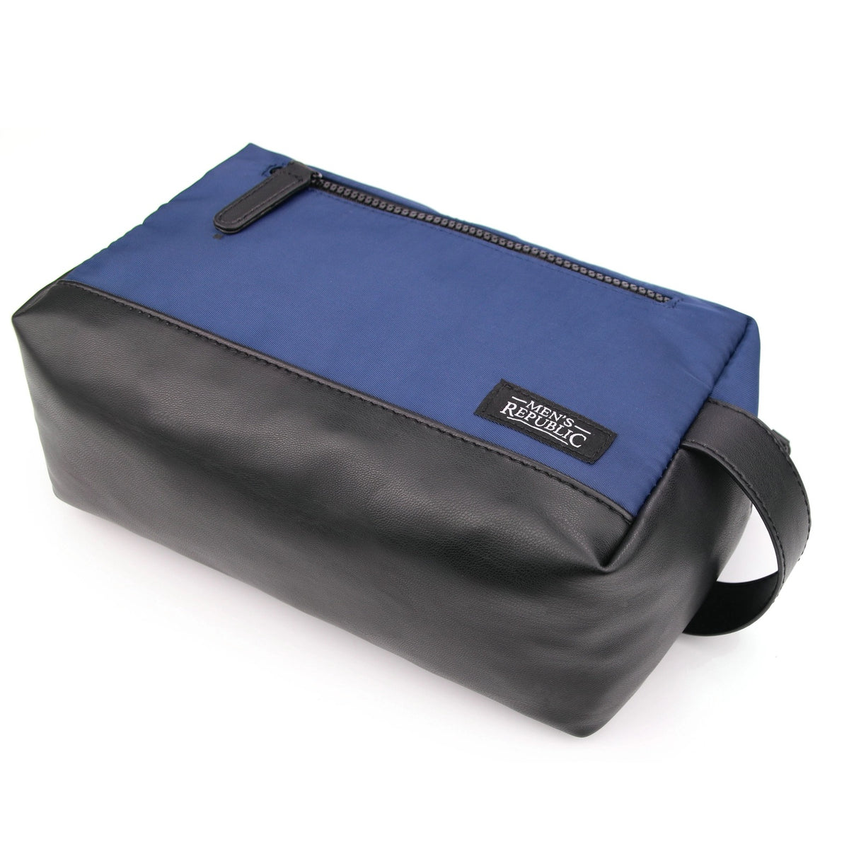 Men's Republic - Nylon Toiletry Bag