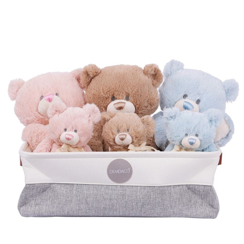 Demdaco My First Teddy