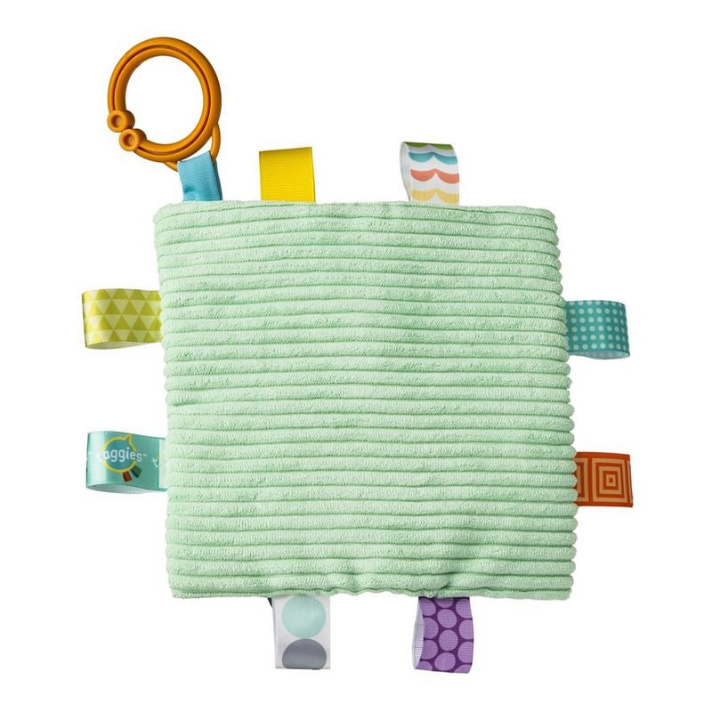 Mary Meyer Taggies - Dunkin Duck Crinkle Me