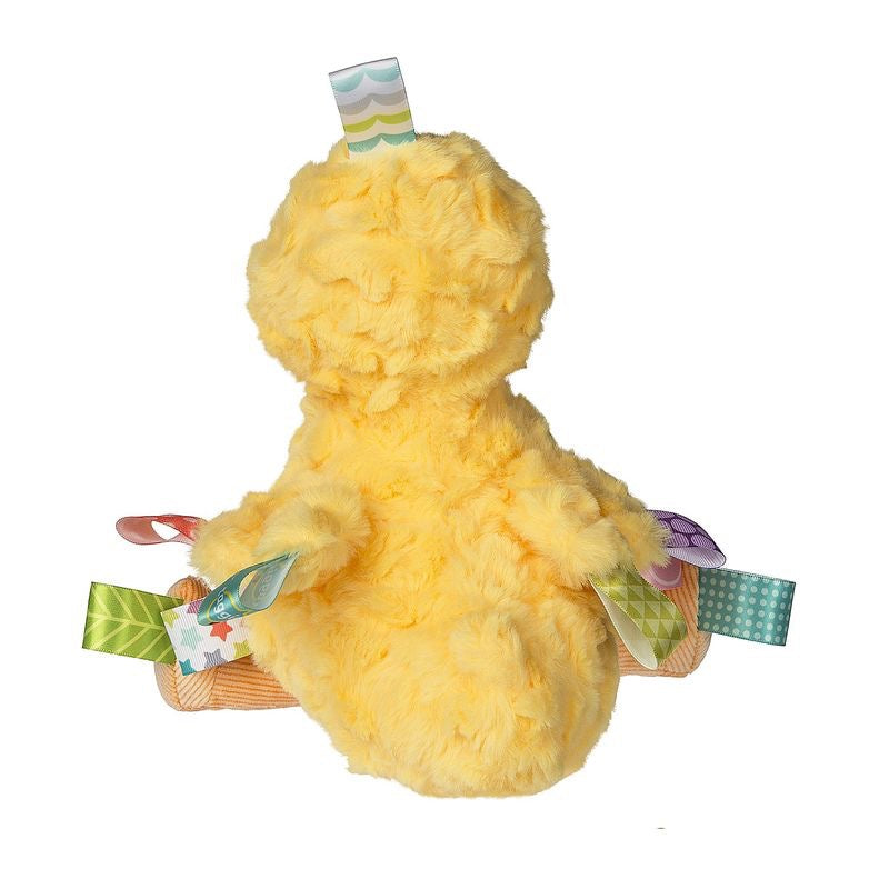 Mary Meyer Taggies - Dunkin Duck Soft Toy