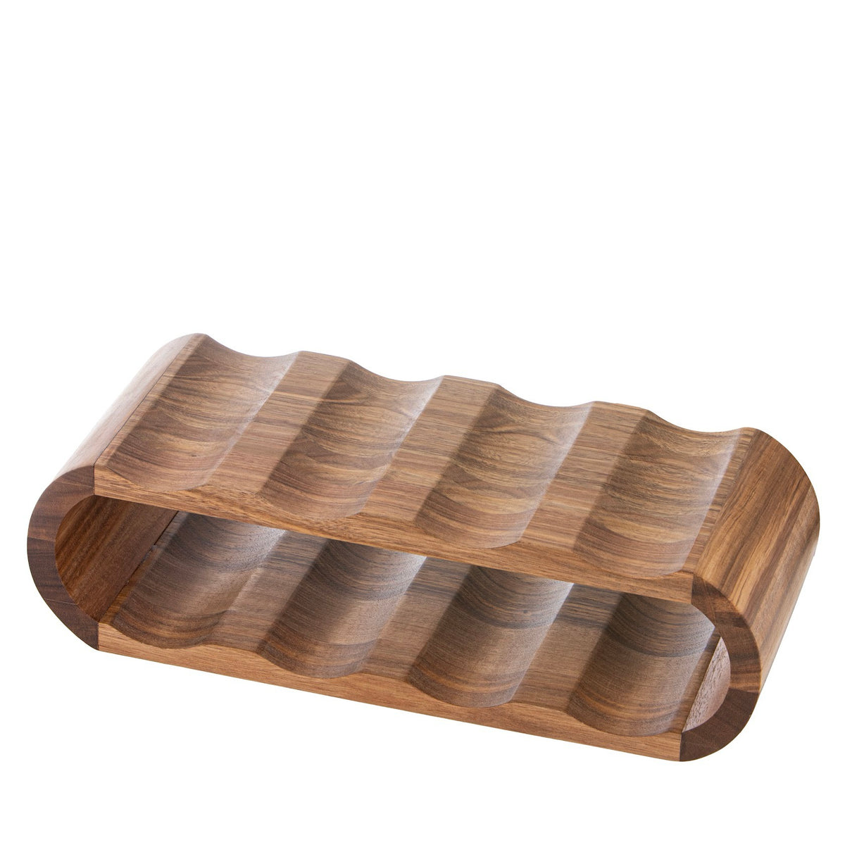 Gather 8 Bottle Wine Rack