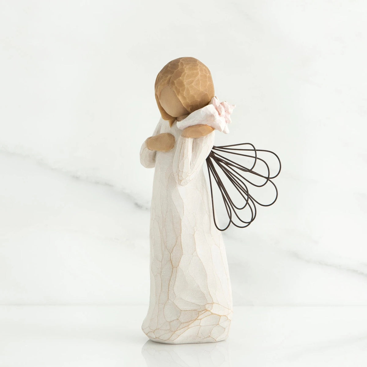 Willow Tree - Thinking of You Angel
