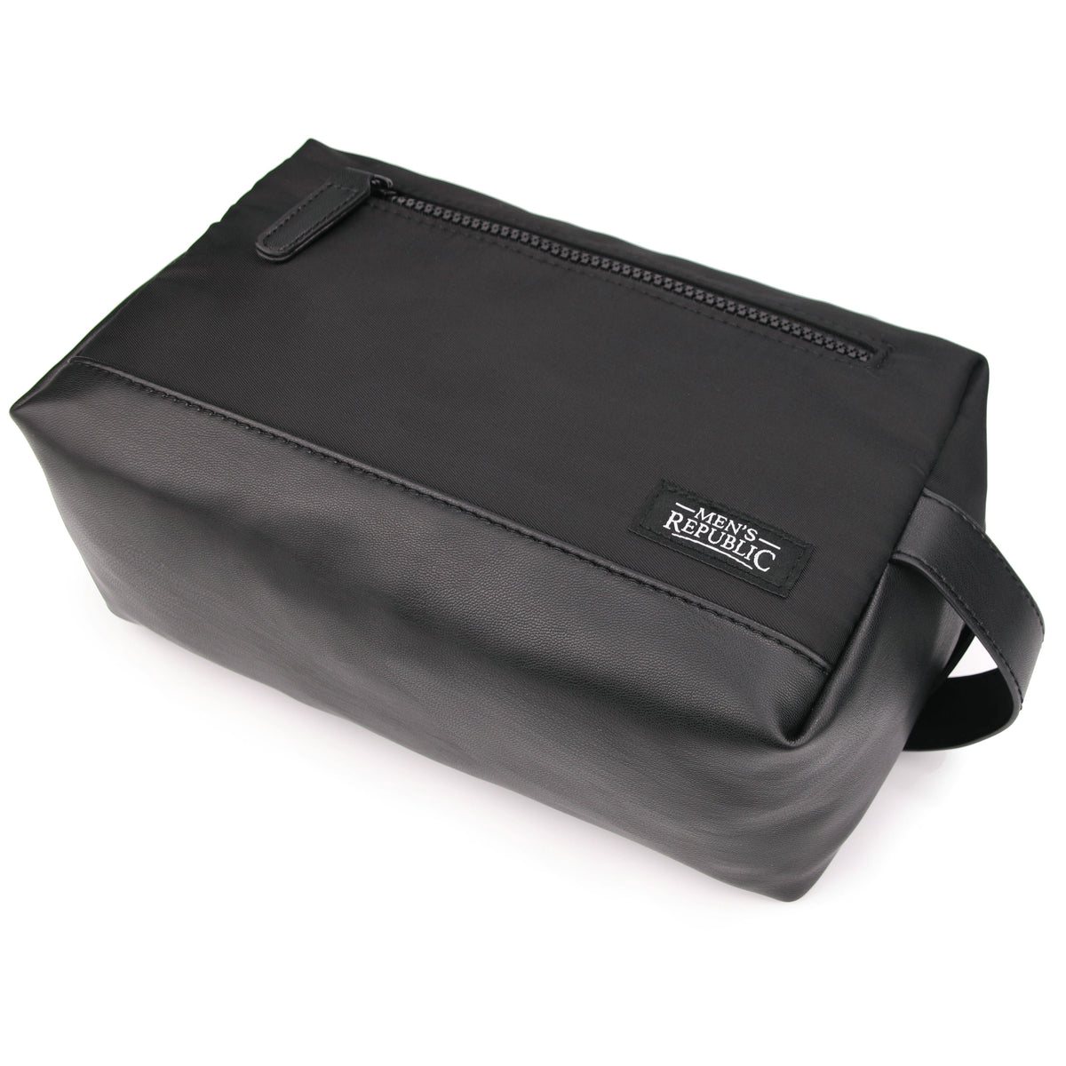 Men's Republic - Nylon Toiletry Bag
