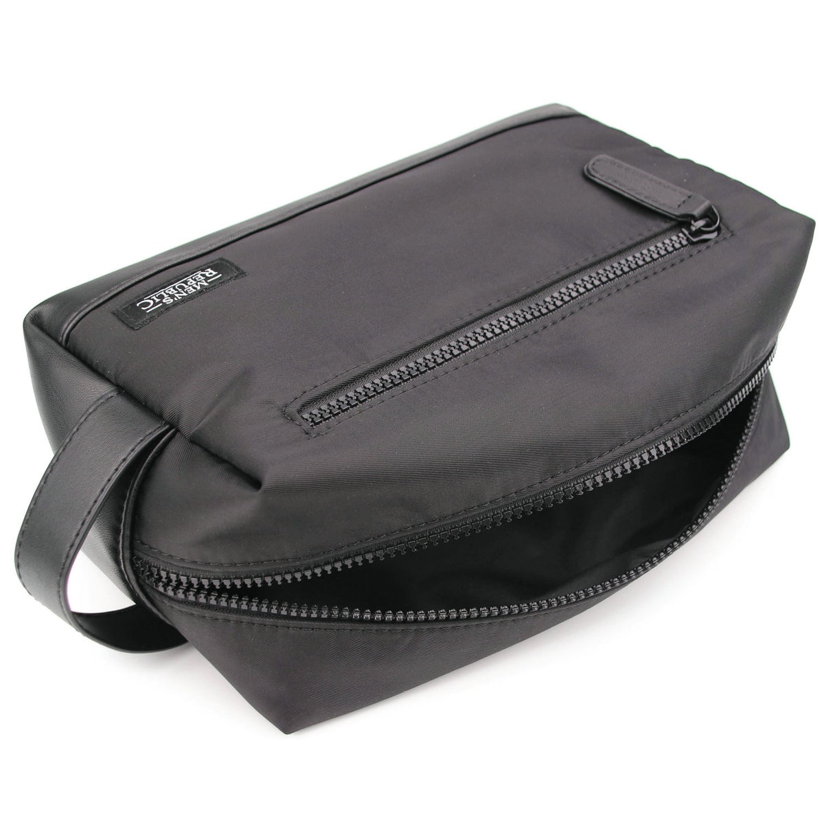 Men's Republic - Nylon Toiletry Bag