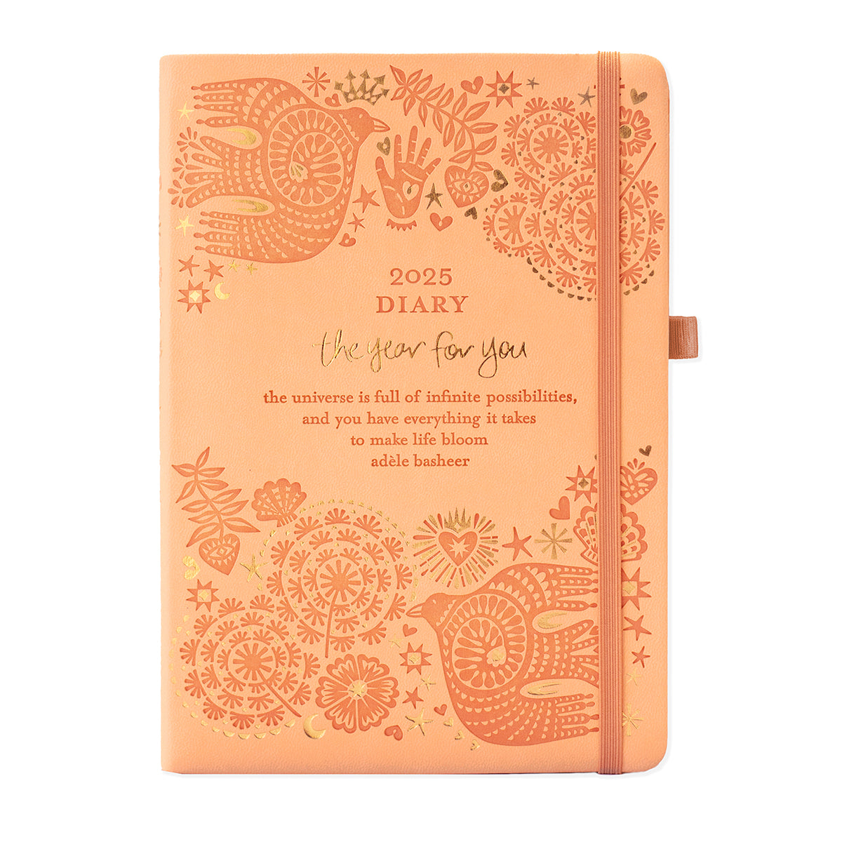 Intrinsic 2025 Diary