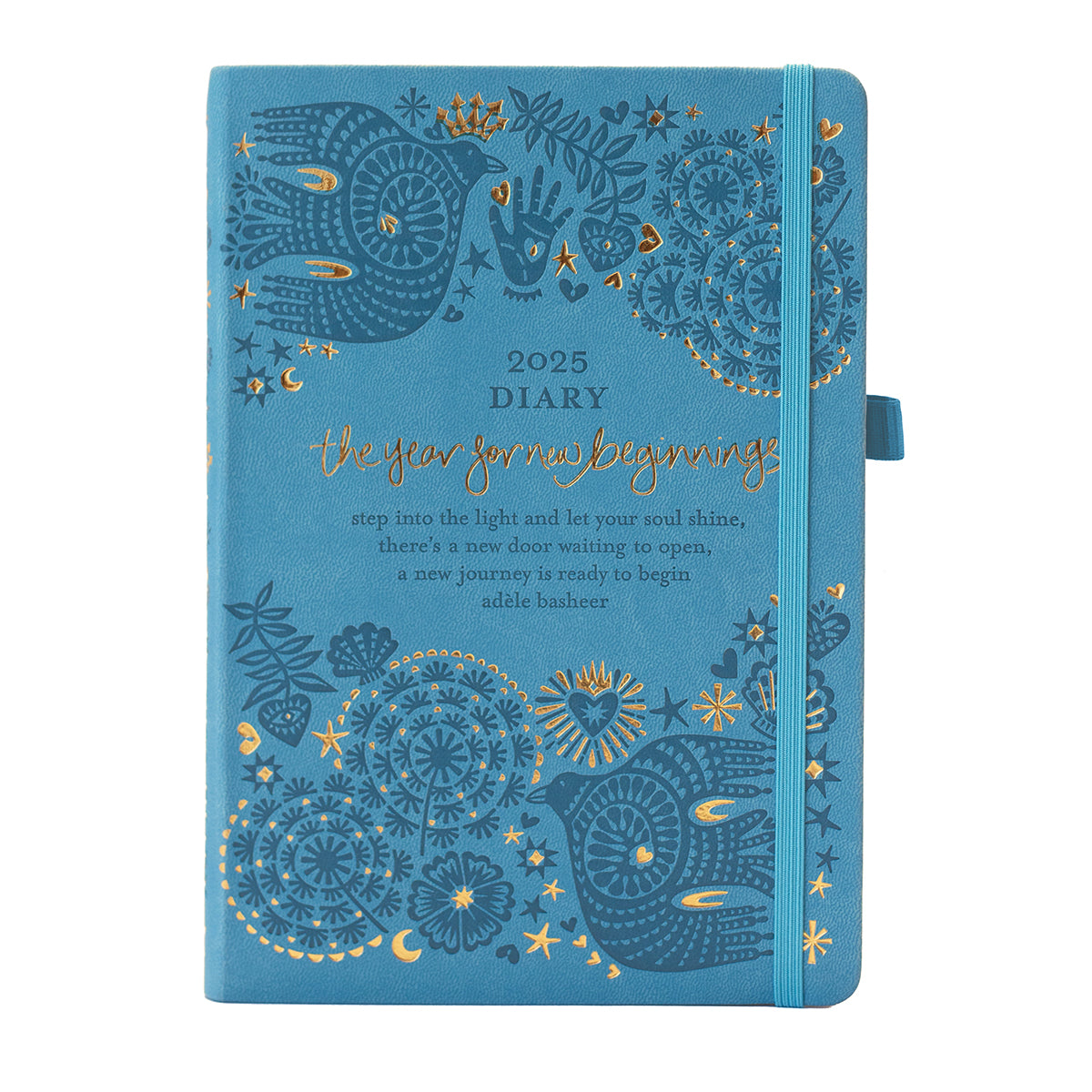 Intrinsic 2025 Diary