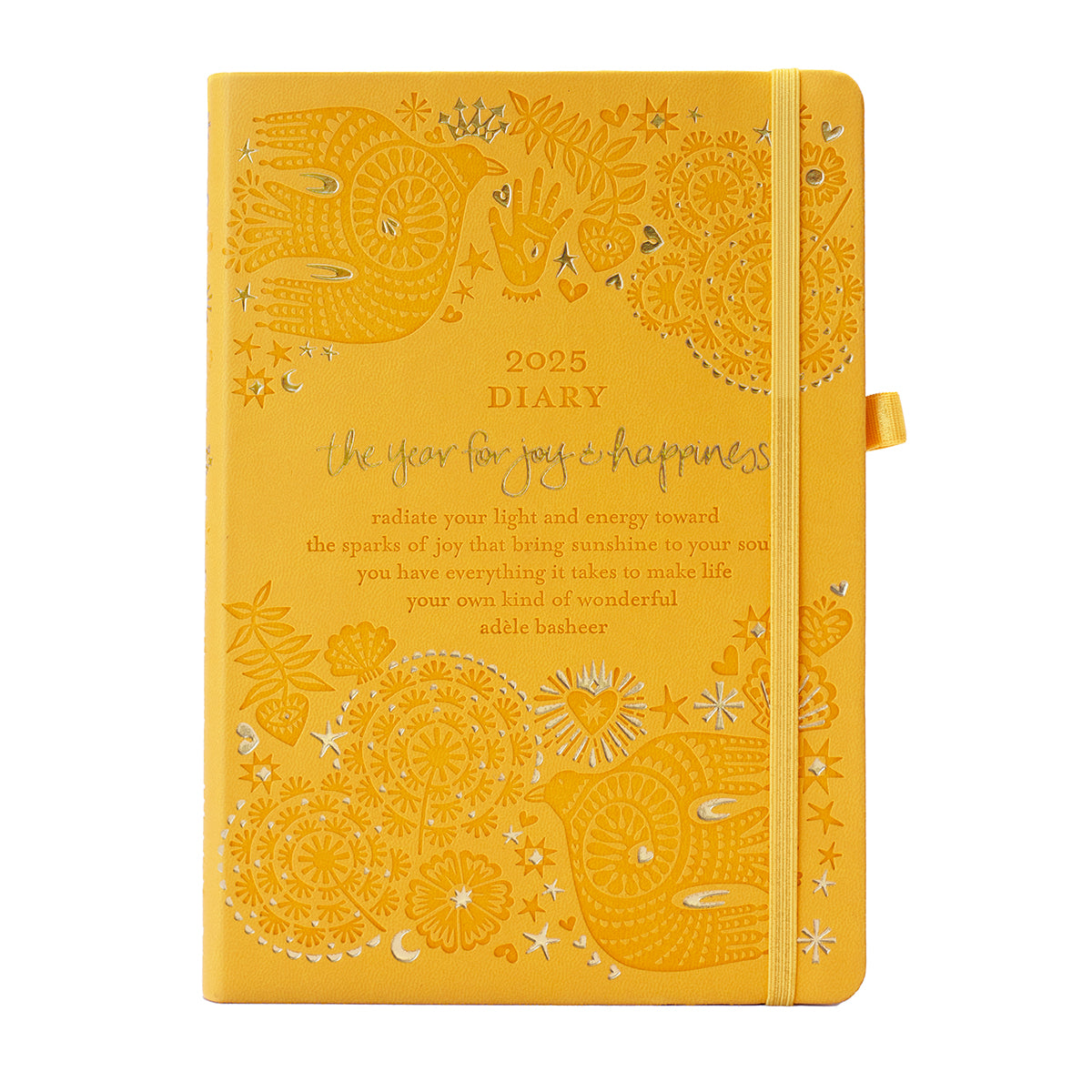 Intrinsic 2025 Diary