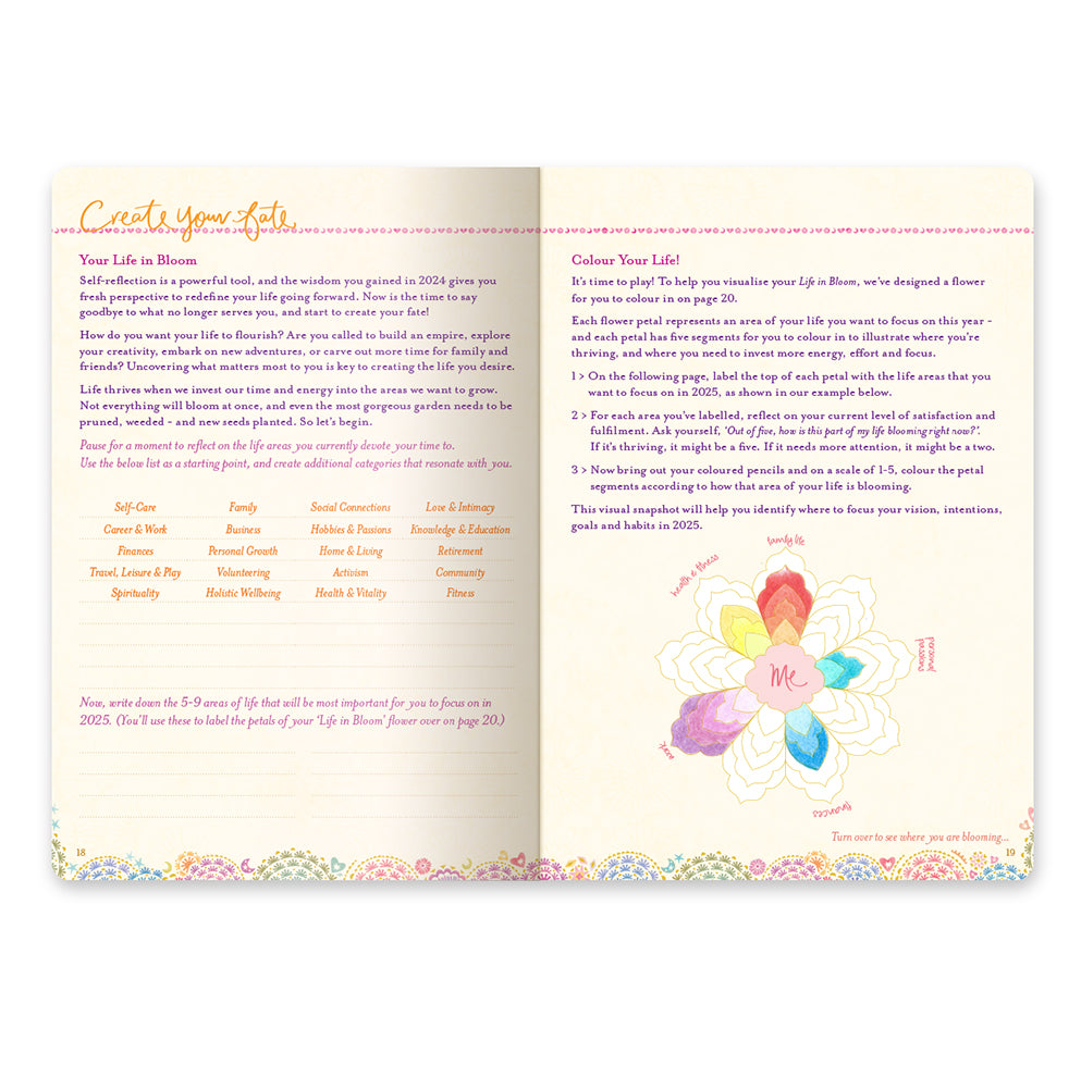 Intrinsic 2025 Diary