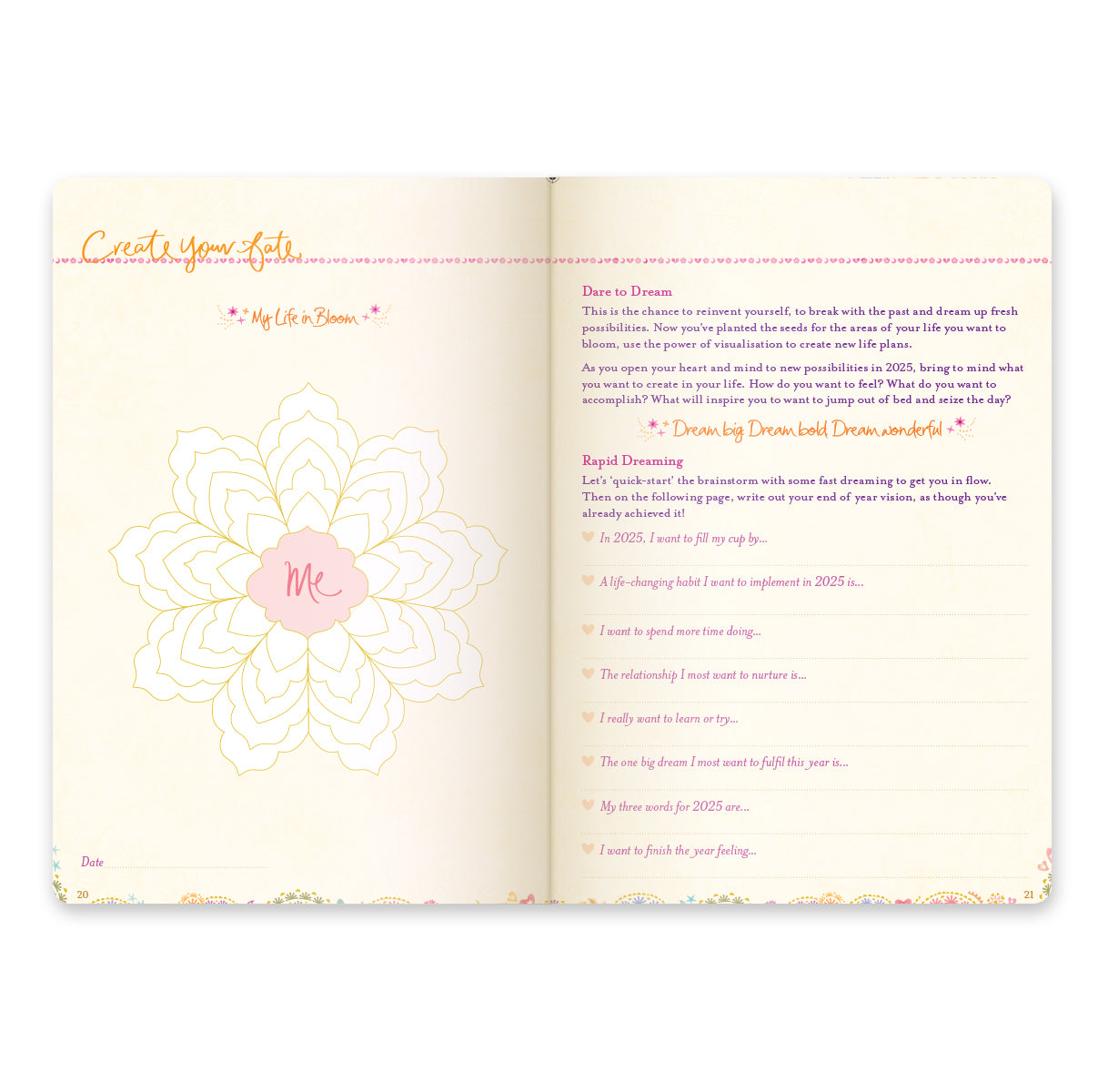 Intrinsic 2025 Diary