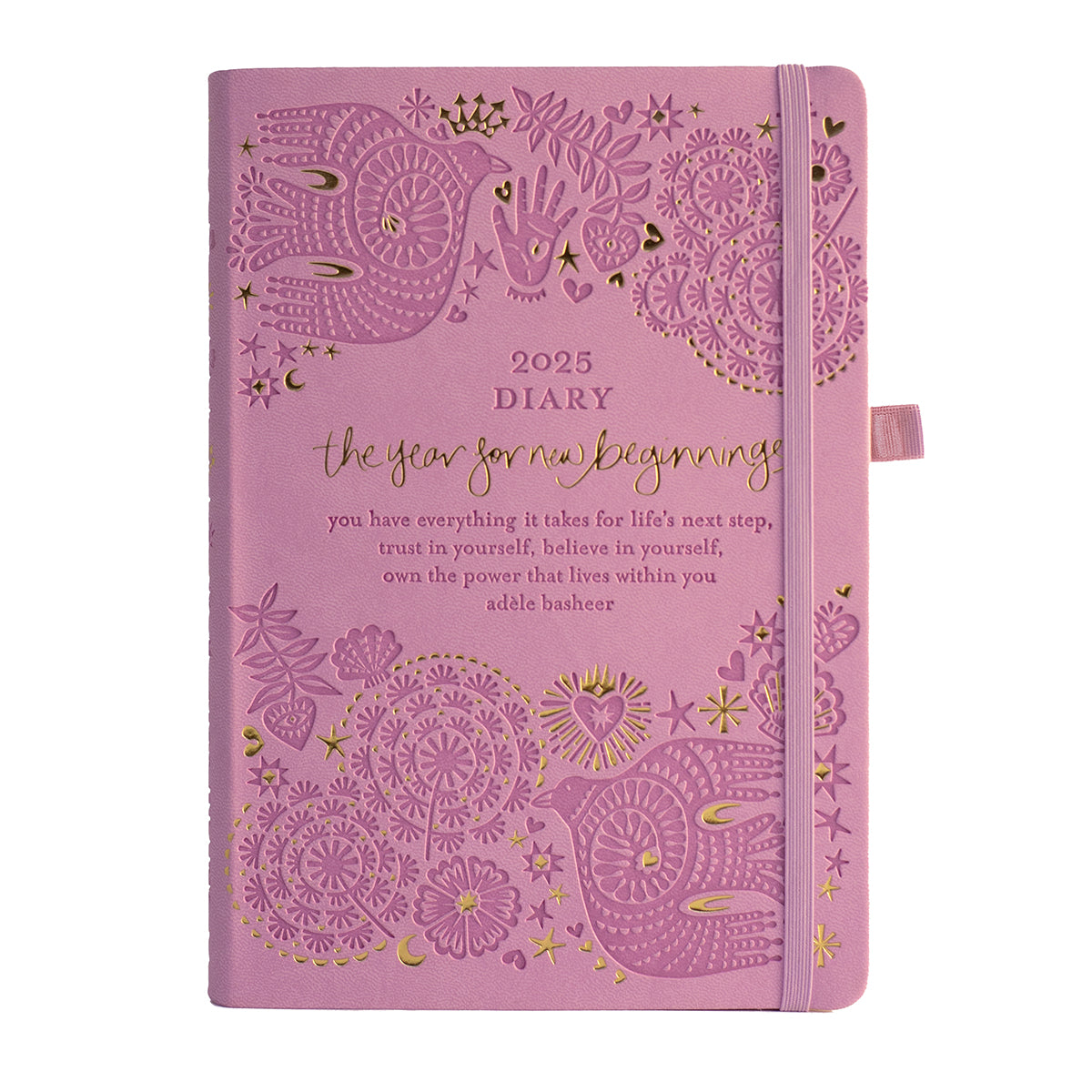 Intrinsic 2025 Diary