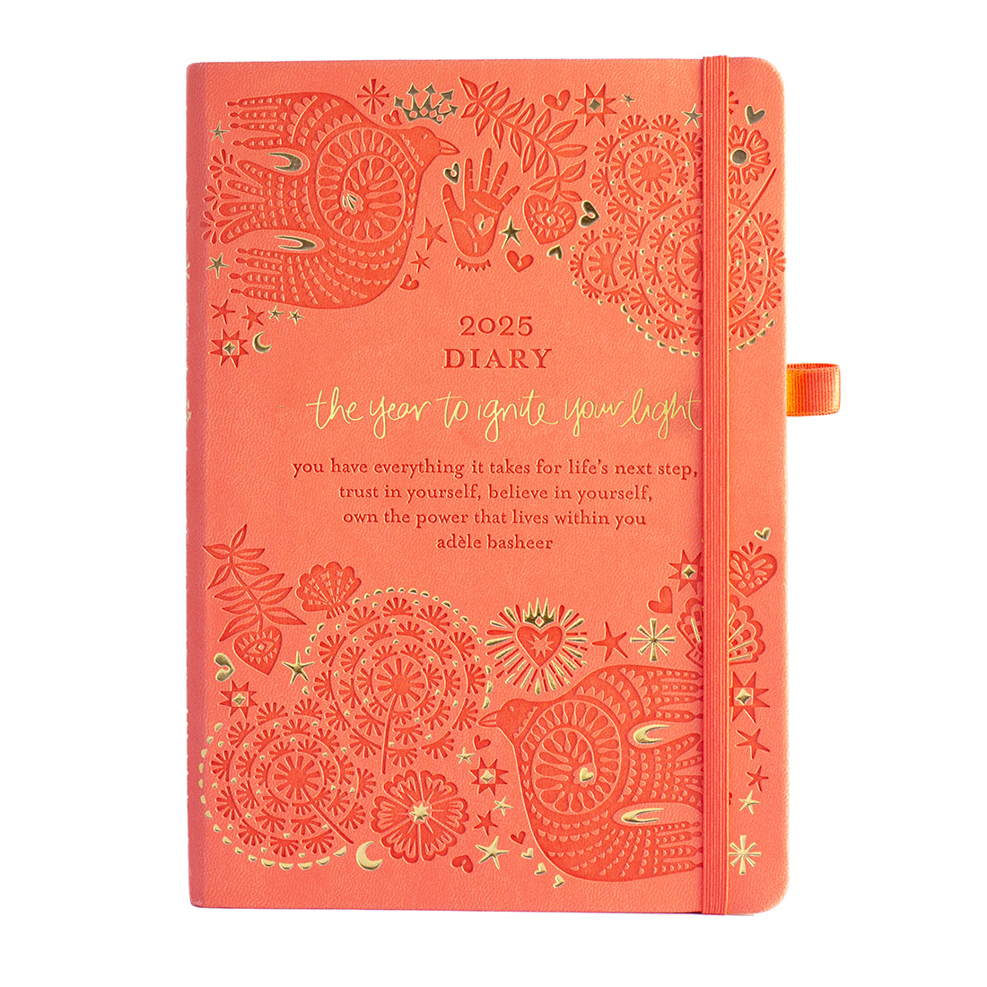 Intrinsic 2025 Diary