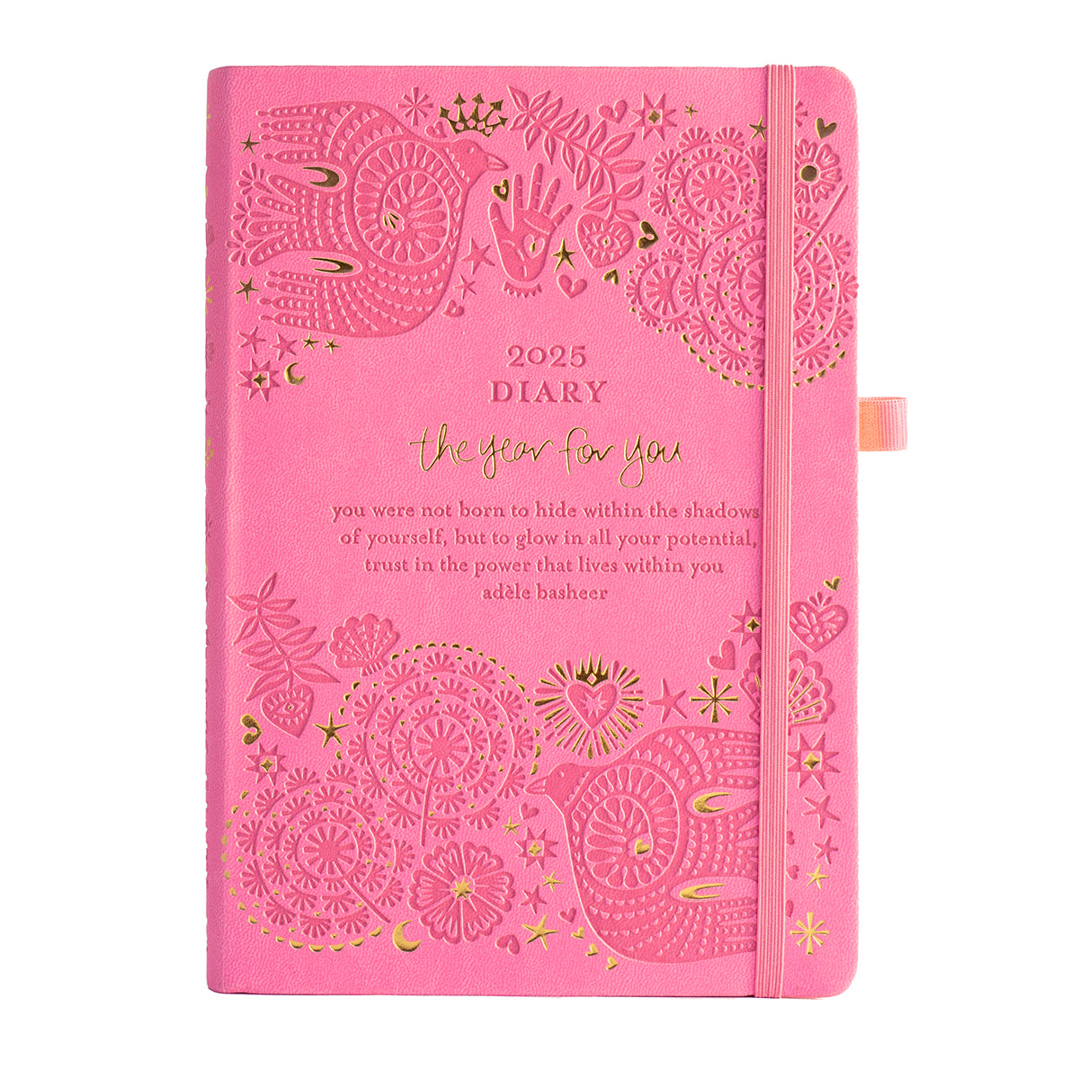 Intrinsic 2025 Diary