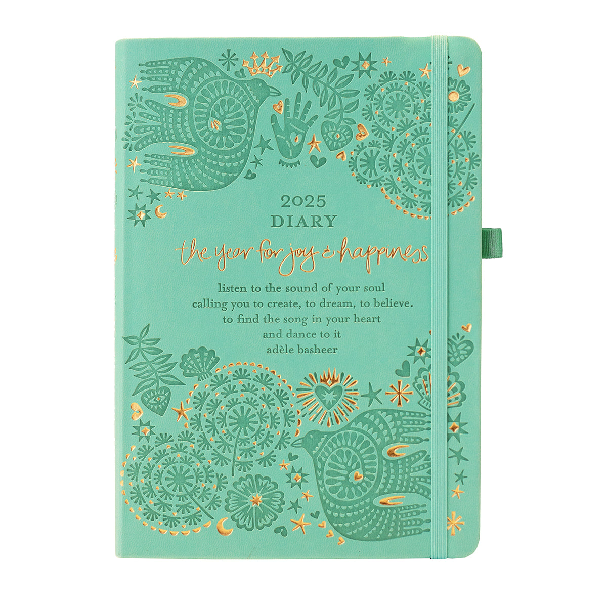 Intrinsic 2025 Diary