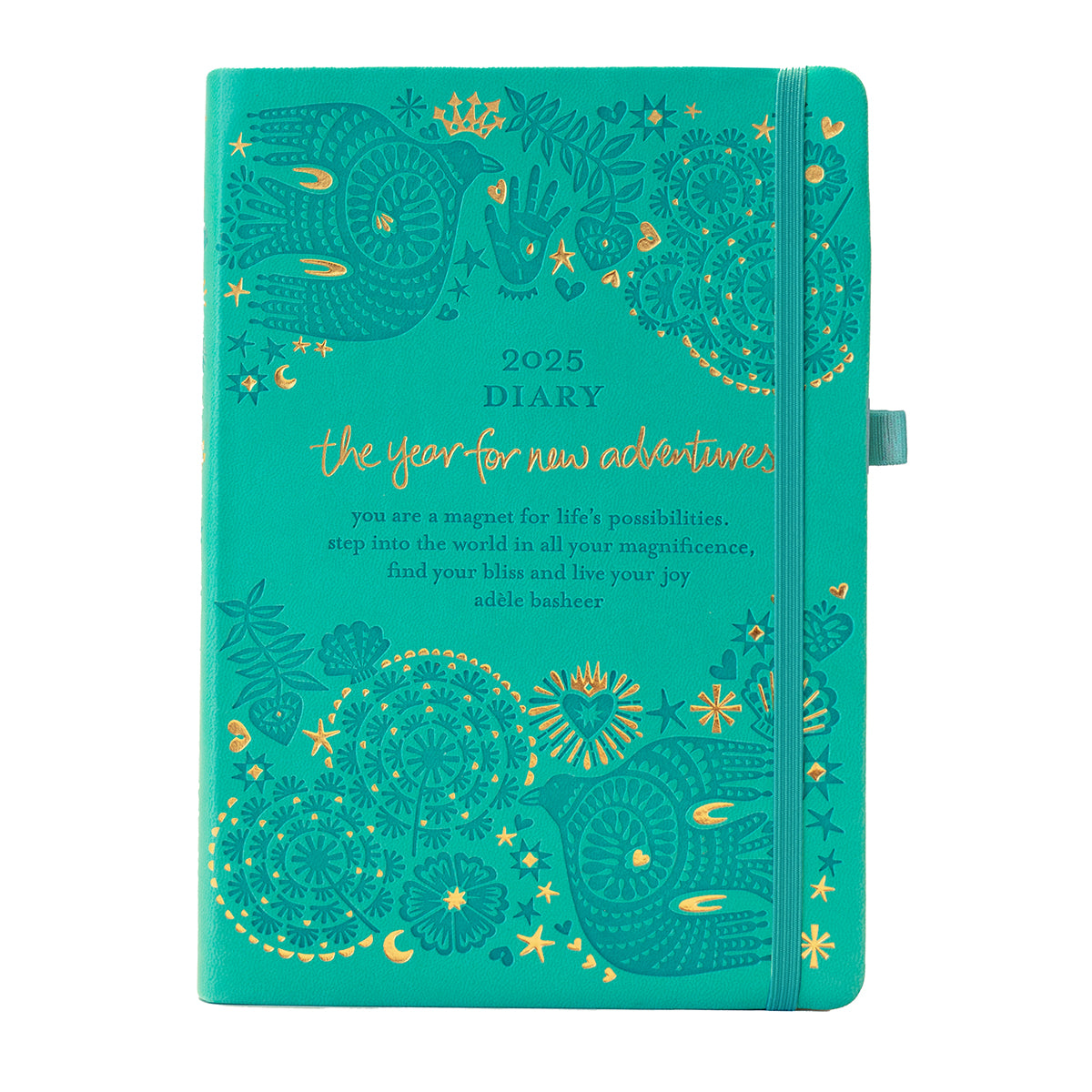 Intrinsic 2025 Diary