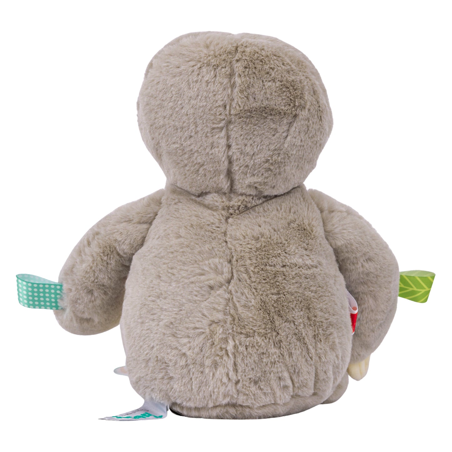 Mary Meyer Taggies - Molasses Sloth Soft Toy