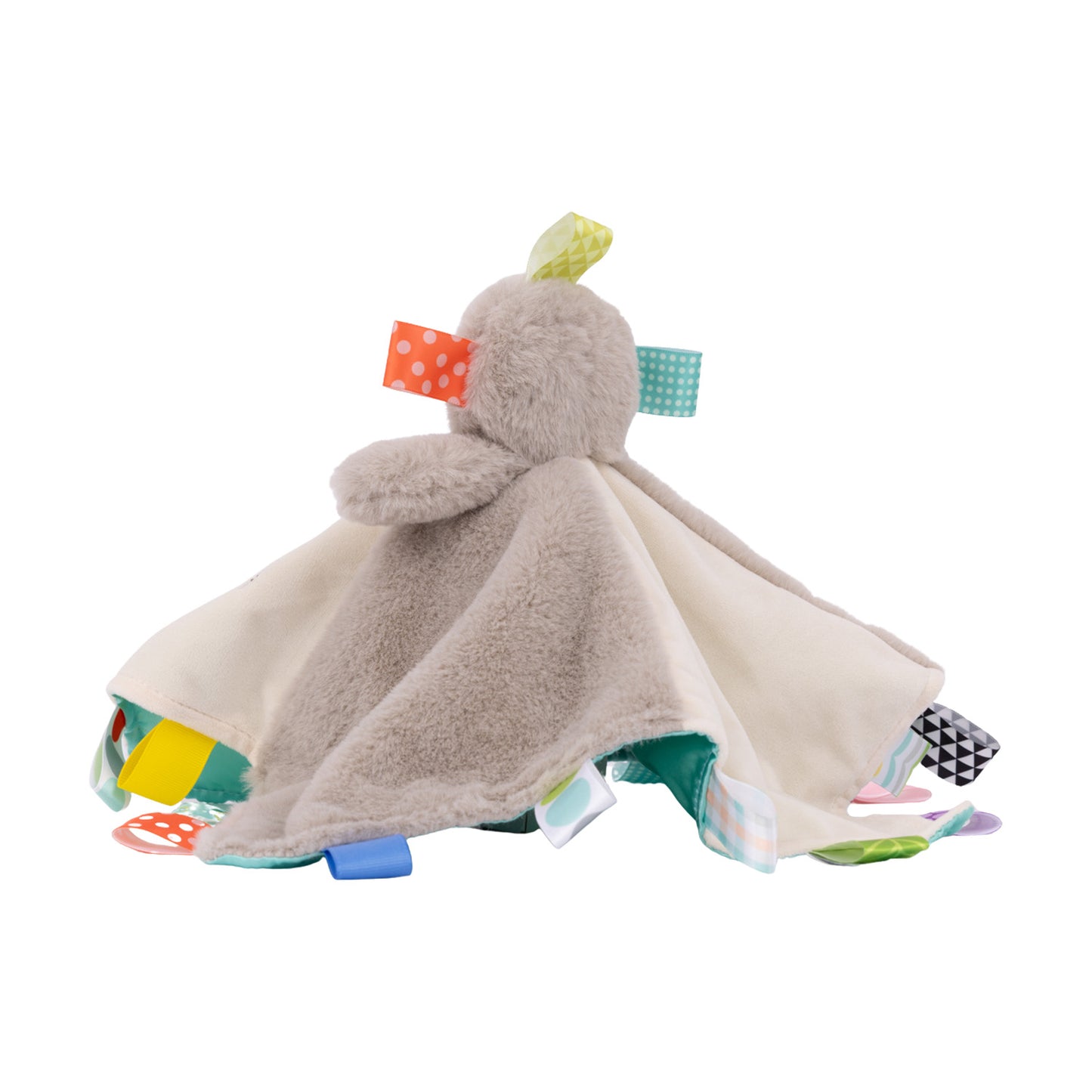 Mary Meyer Taggies - Molasses Sloth Character Blanket