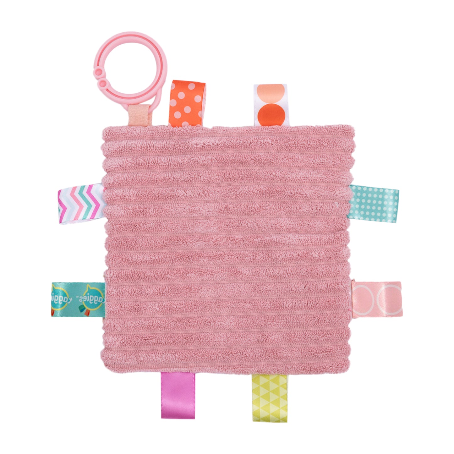 Mary Meyer Taggies - Tilly Giraffe Crinkle Me