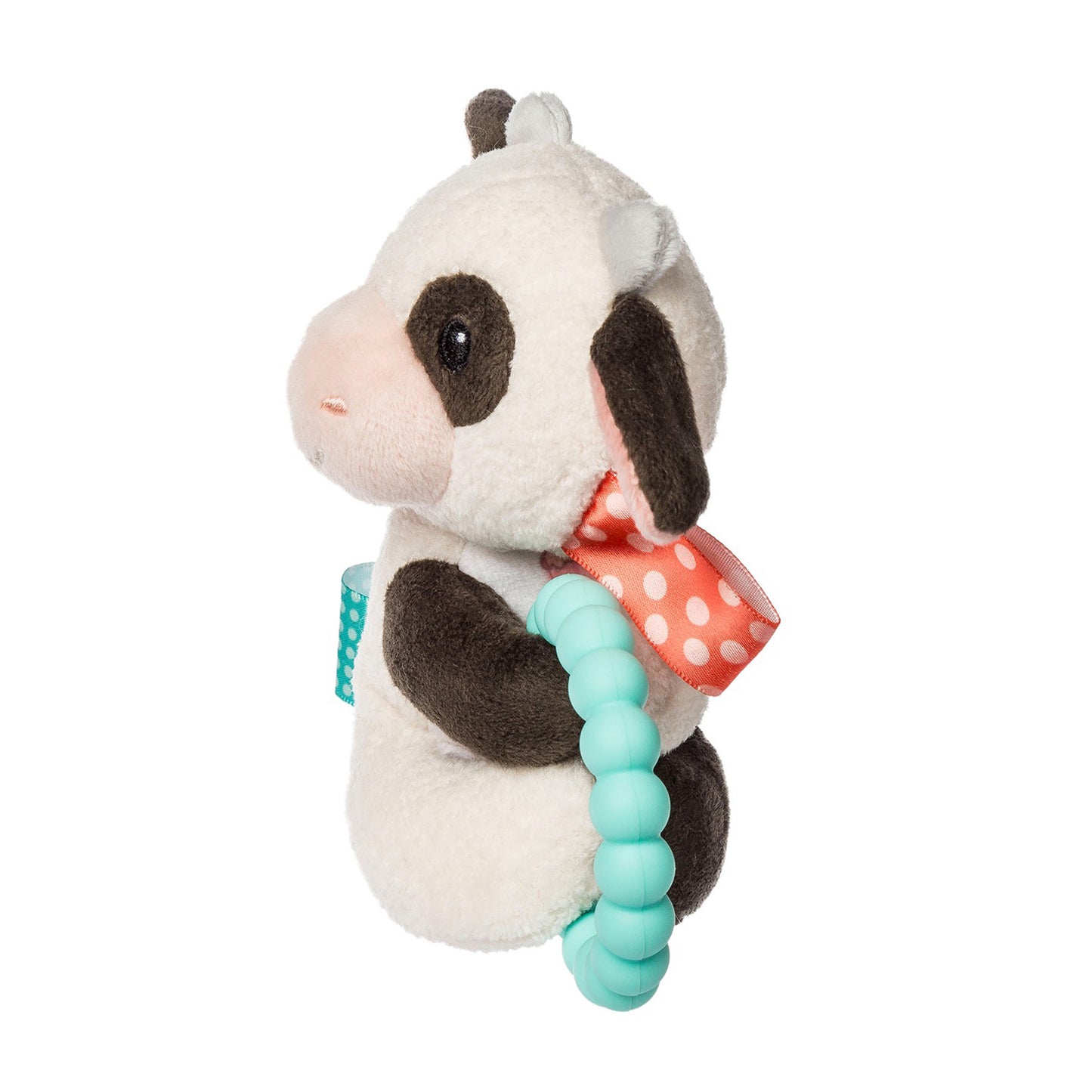 Mary Meyer Taggies - Buttercup Cow Teether Rattle