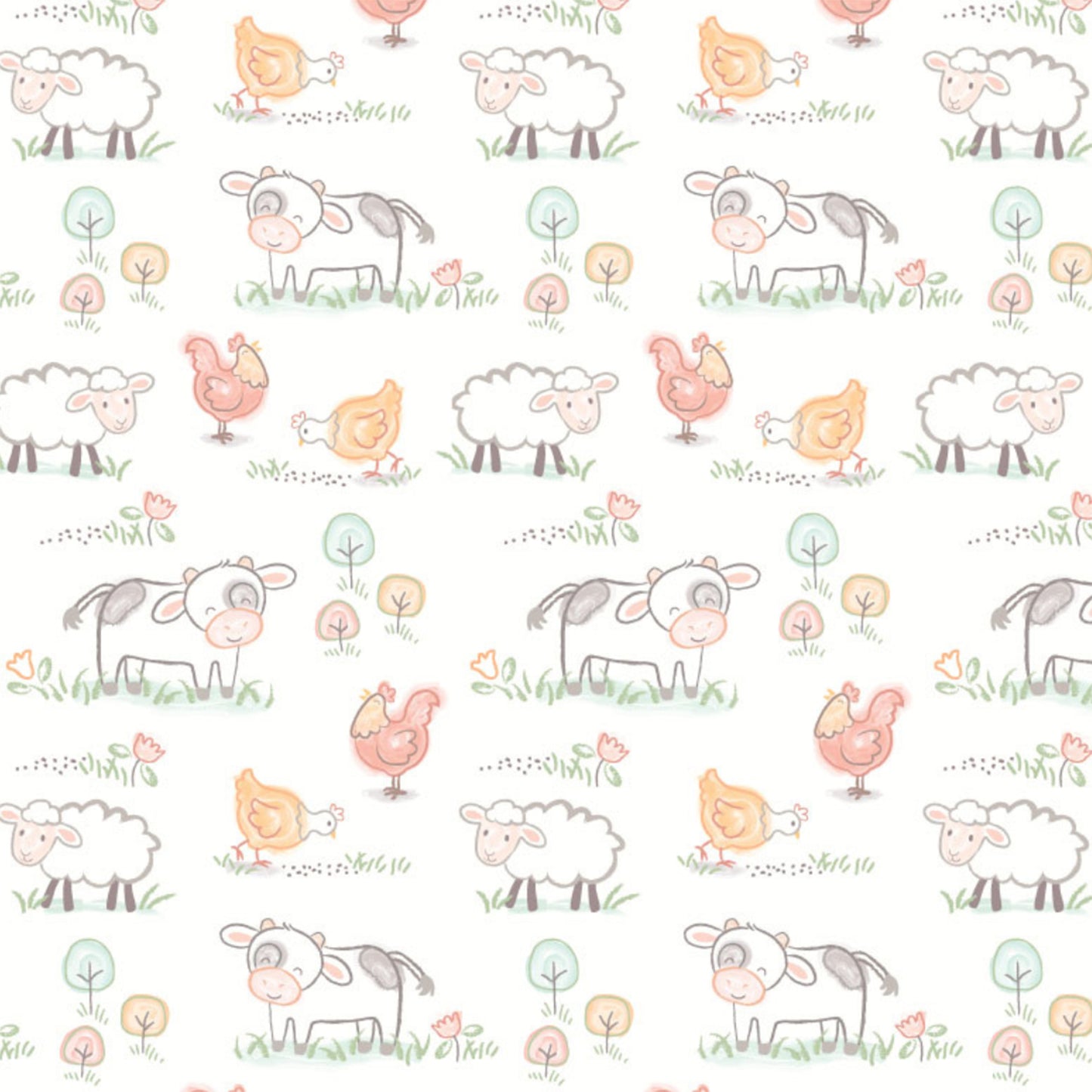 Mary Meyer Taggies - Buttercup Cow Character Blanket