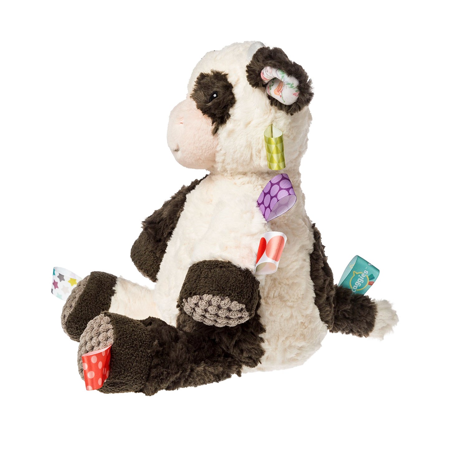 Mary Meyer Taggies - Buttercup Cow Soft Toy