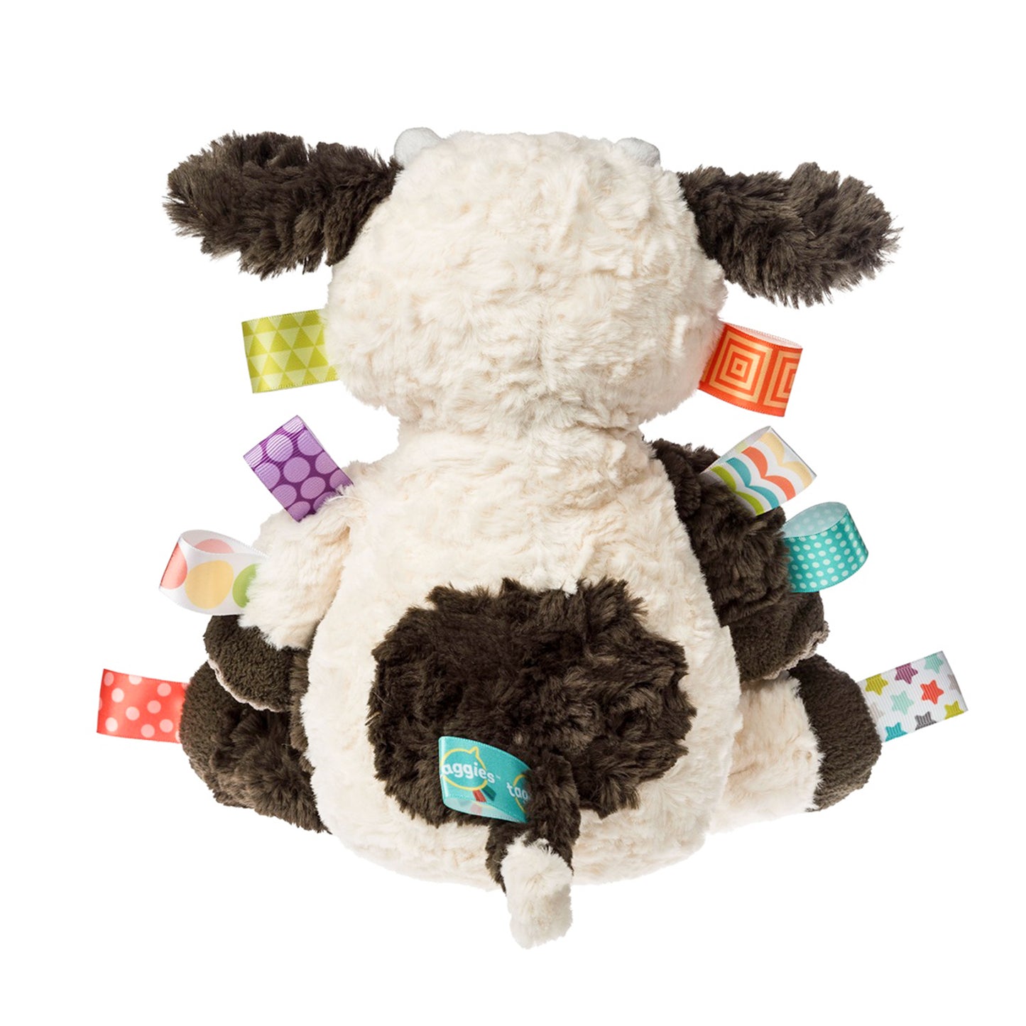 Mary Meyer Taggies - Buttercup Cow Soft Toy