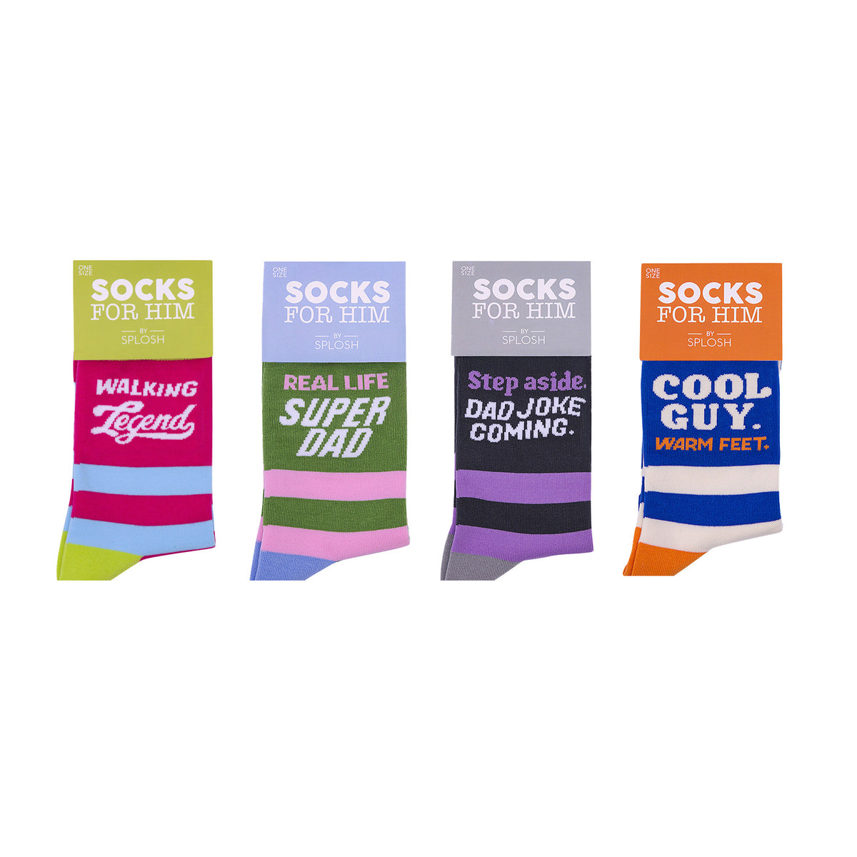 Socks For Him