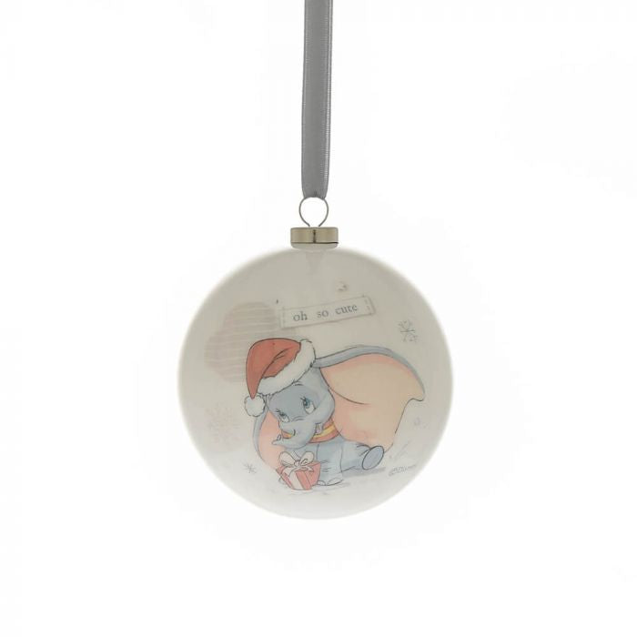 Disney Magical Christmas - Baubles Set of 12