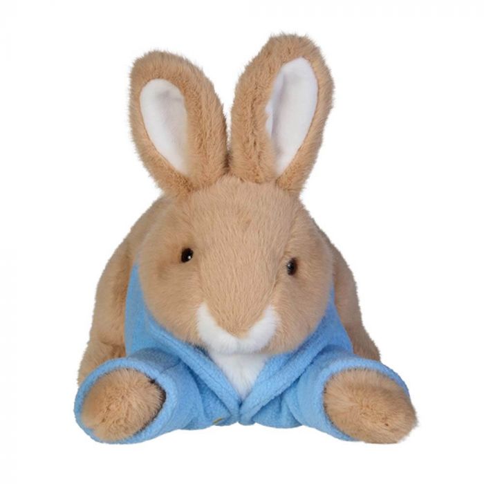 Classic Plush: Peter Rabbit Lying 25cm