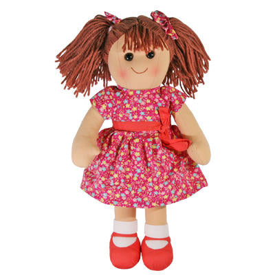 Hopscotch Dolls - Poppy