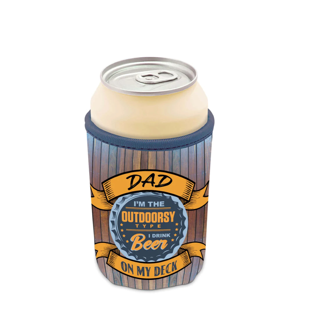 Drink Cooler - I’m Outdoorsy