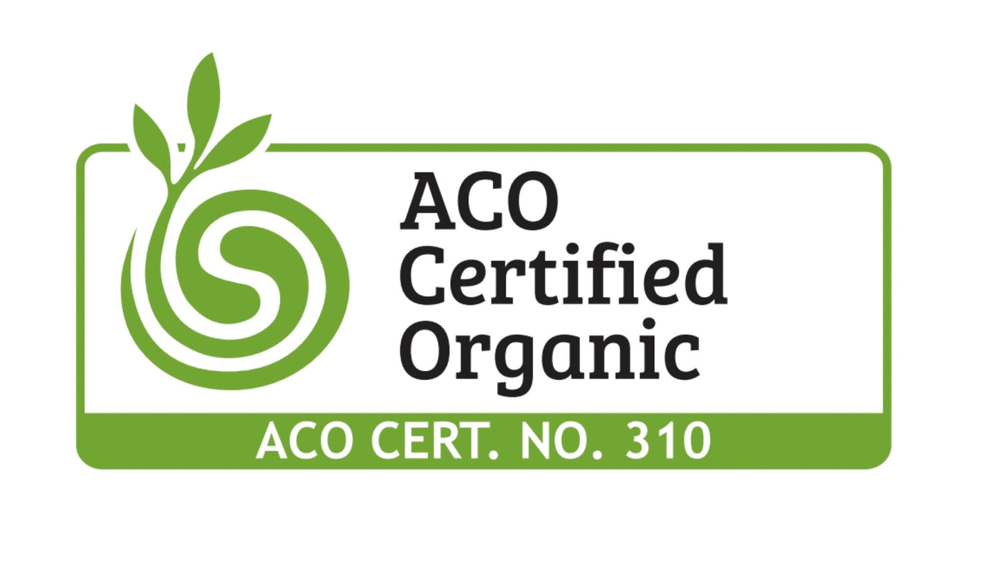Stress Release Certified Organic Essential Oil