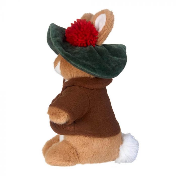 Classic Plush: Benjamin Bunny 25cm