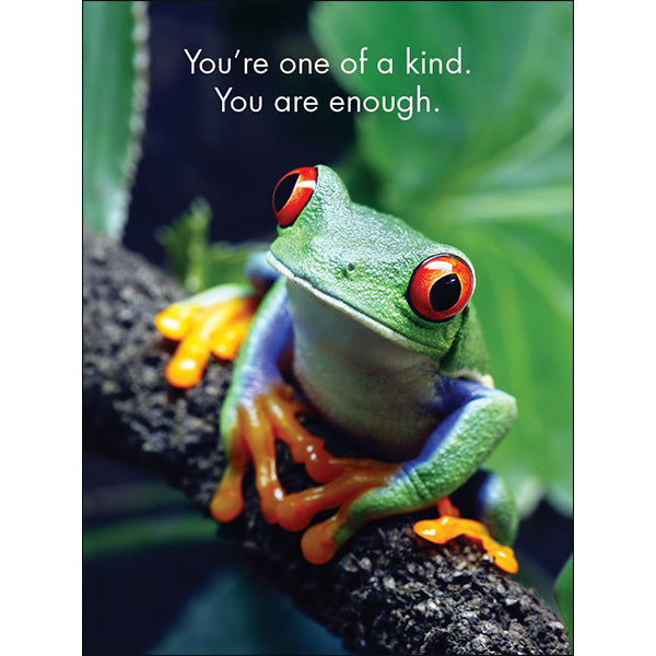 Little Affirmations Cards - You’re The Best