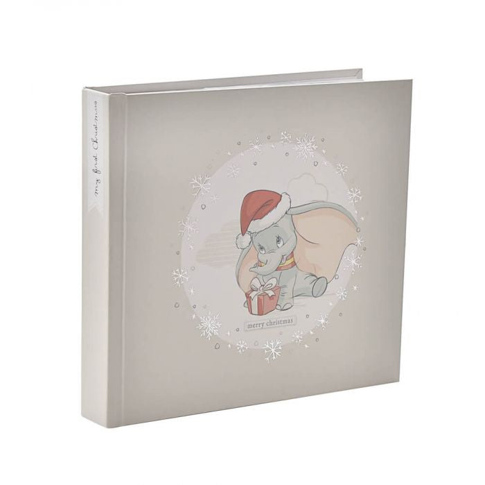 Disney Magical Christmas - ‘Dumbo’ Photo Album