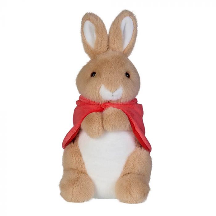 Classic Plush: Flopsy Bunny 25cm