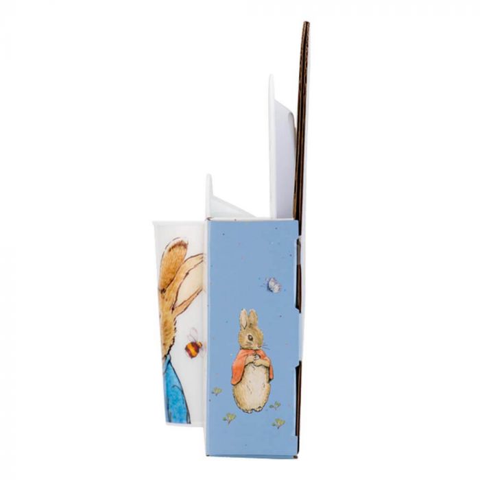 Peter Rabbit - 3pc Dinner Set