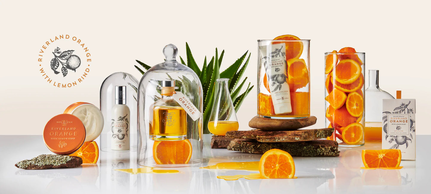 Riverland Orange Essentials Pack