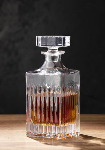 Xavier Whisky Decanter