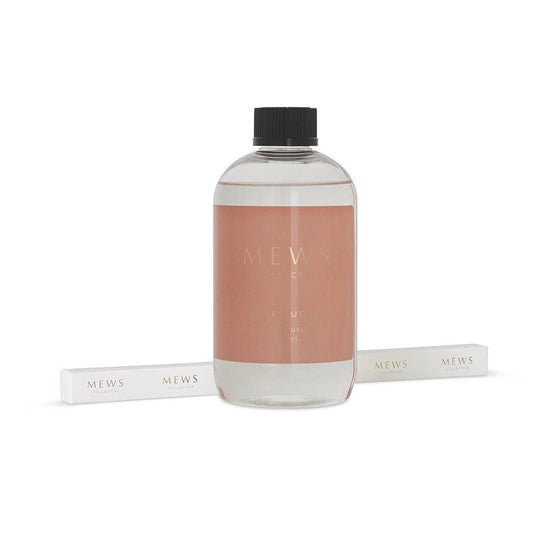 MEWS Diffuser Refill 500ml - Pink Sugar