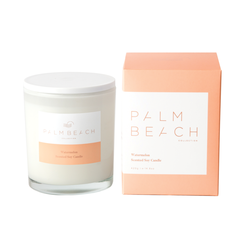 Standard Candle - Watermelon 420g