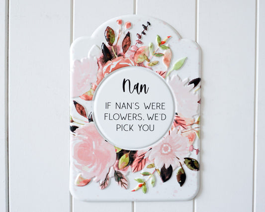 Wall Quote - Nan
