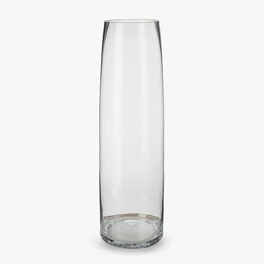 Cara Glass Vase - Large (50cm)
