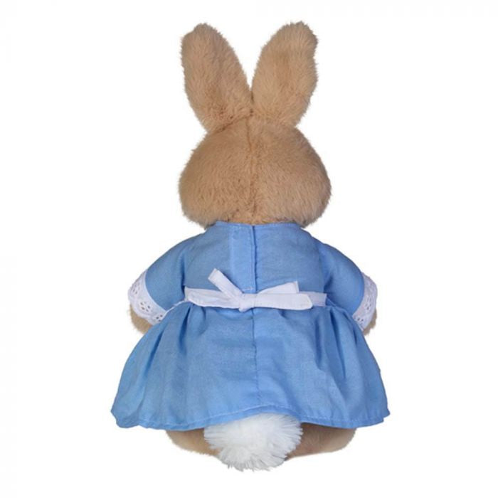 Classic Plush: Mrs Rabbit 25cm