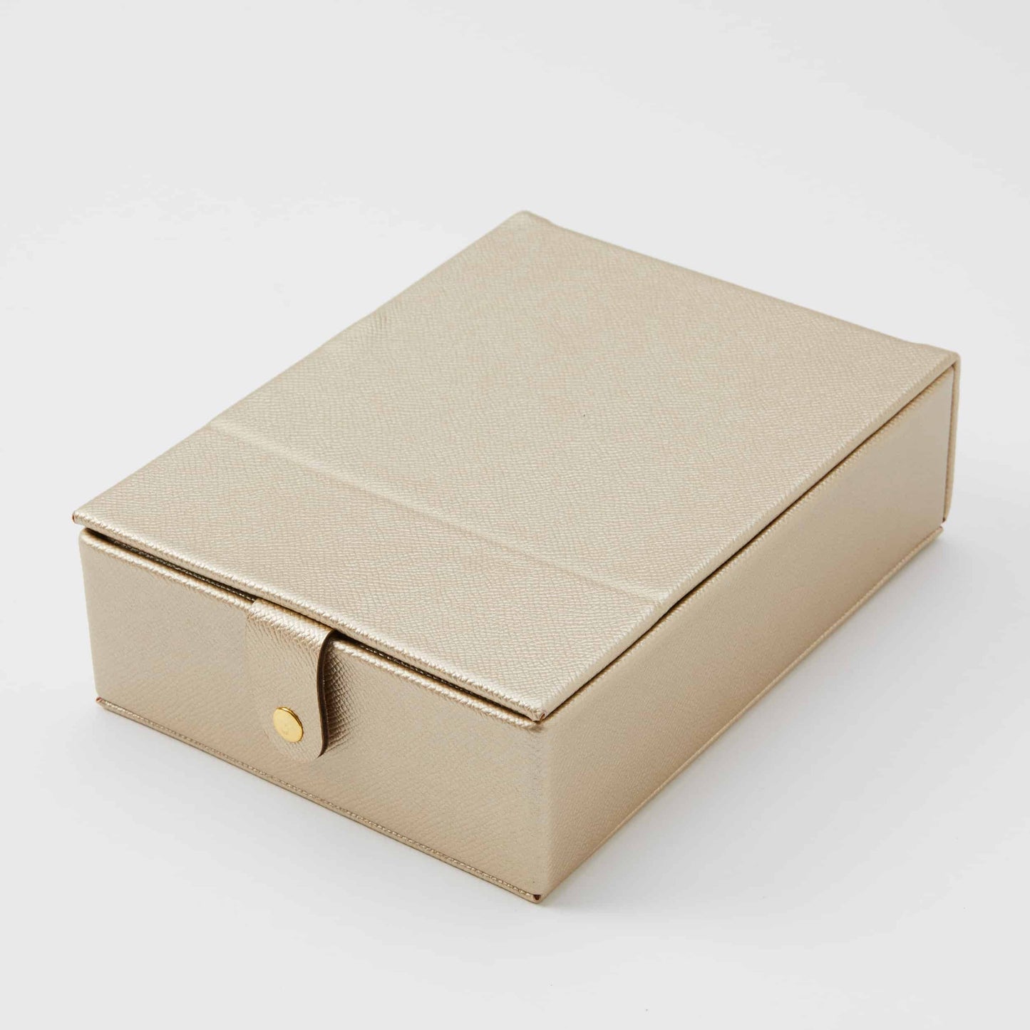Bijoux Jewellery Box with Mirror