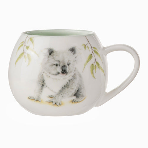 Bush Buddies - Koala Mini Hug Mug