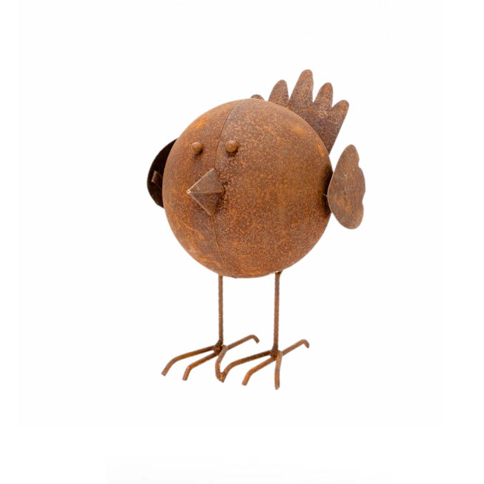 Rust Tweety Bird (Large)