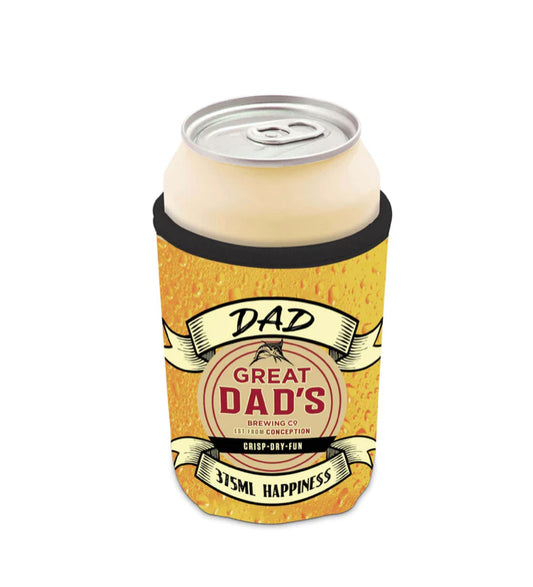 Drink Cooler - Great Dad’s