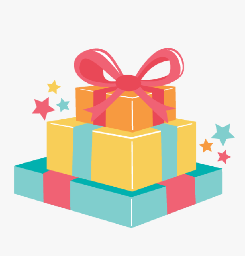 Complimentary Gift Wrapping
